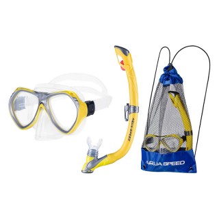 AQUA SPEED AURA + EVO IN MESH BAG