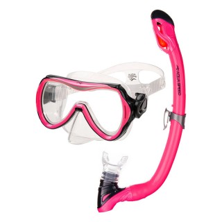 AQUA SPEED ALIZE + SAMOS IN MESH BAG